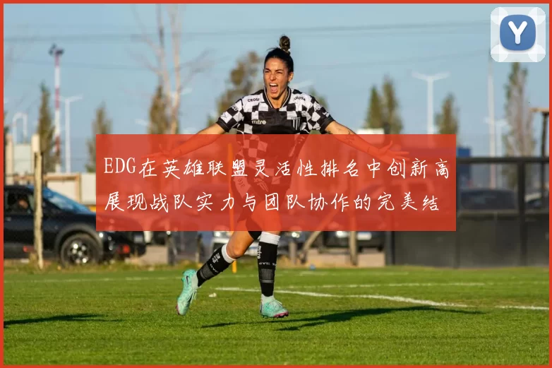 EDG在英雄联盟灵活性排名中创新高展现战队实力与团队协作的完美结合