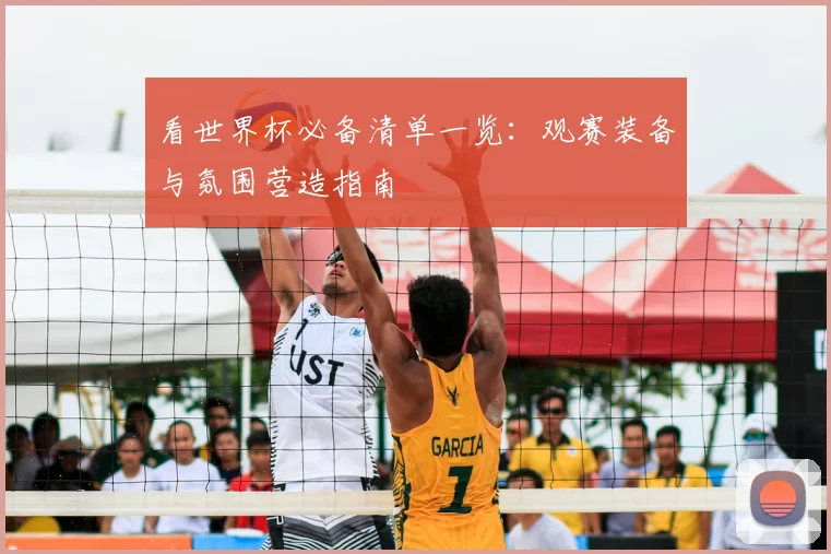 看世界杯必备清单一览:观赛装备与氛围营造指南