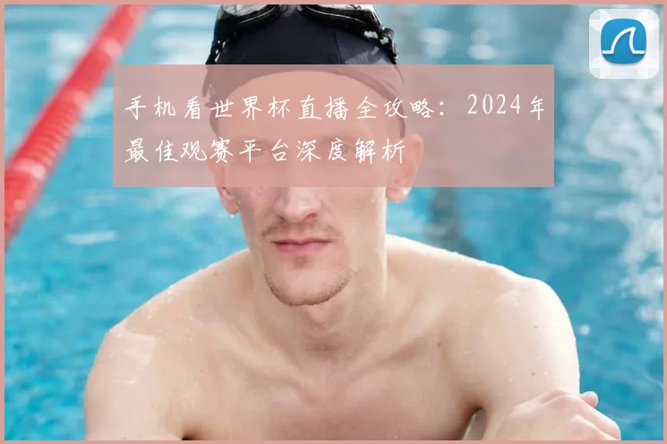 手机看世界杯直播全攻略：2024年最佳观赛平台深度解析
