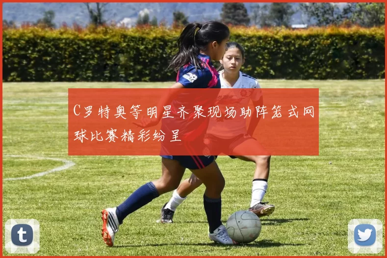 C罗特奥等明星齐聚现场助阵笼式网球比赛精彩纷呈